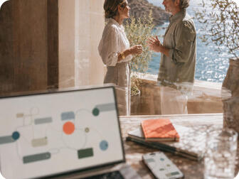 Échanges et automatisation de la relation client